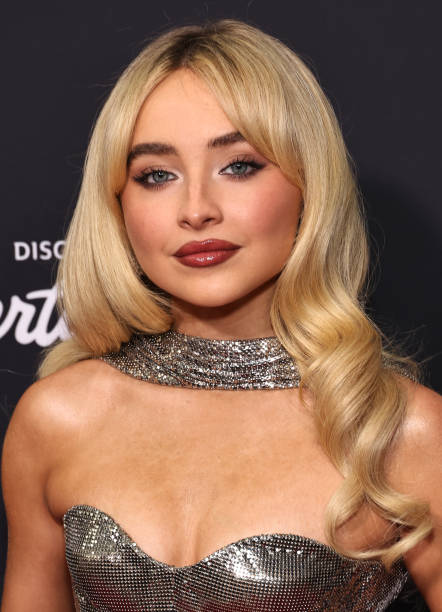 Sabrina Carpenter — 2024 Time100 Next