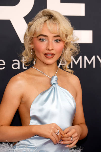 Sabrina Carpenter — 67th GRAMMY Awards - Arrivals