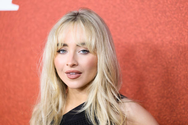 Sabrina Carpenter — Variety Power Of Young Hollywood - Arrivals