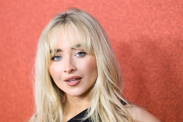 Sabrina Carpenter — Variety Power Of Young Hollywood - Arrivals