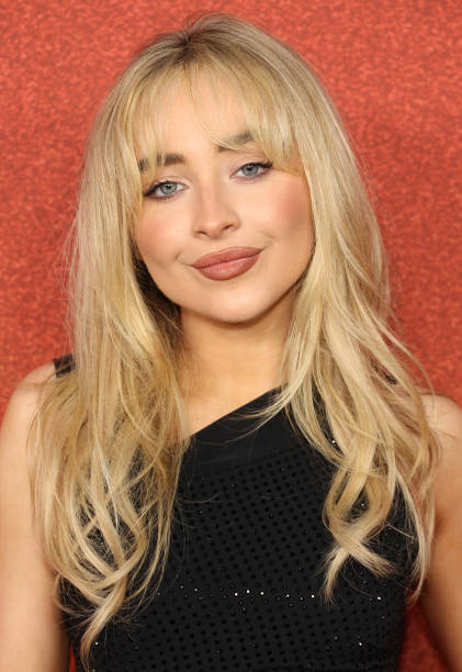 Sabrina Carpenter — Variety Power Of Young Hollywood - Arrivals
