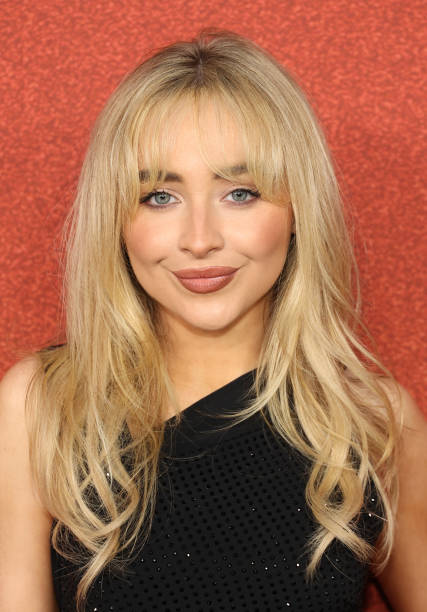 Sabrina Carpenter — Variety Power Of Young Hollywood - Arrivals