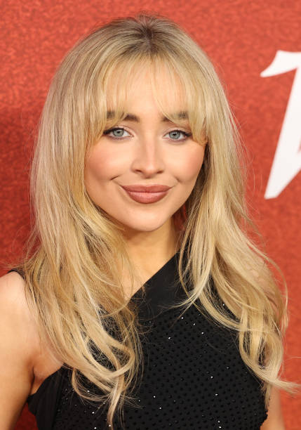 Sabrina Carpenter — Variety Power Of Young Hollywood - Arrivals
