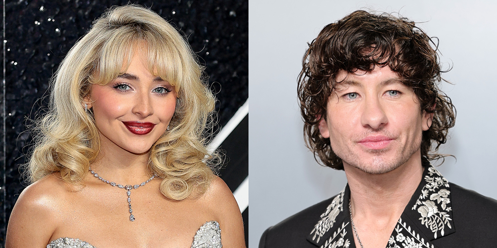 Sabrina Carpenter Barry Keoghan Seemingly Speaks to Narrative He Che