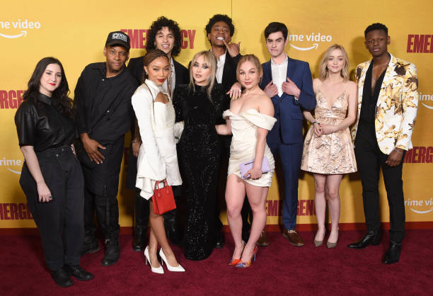 Sabrina Carpenter D Vila Carey Williams Summer Madison Sebastian Cha
