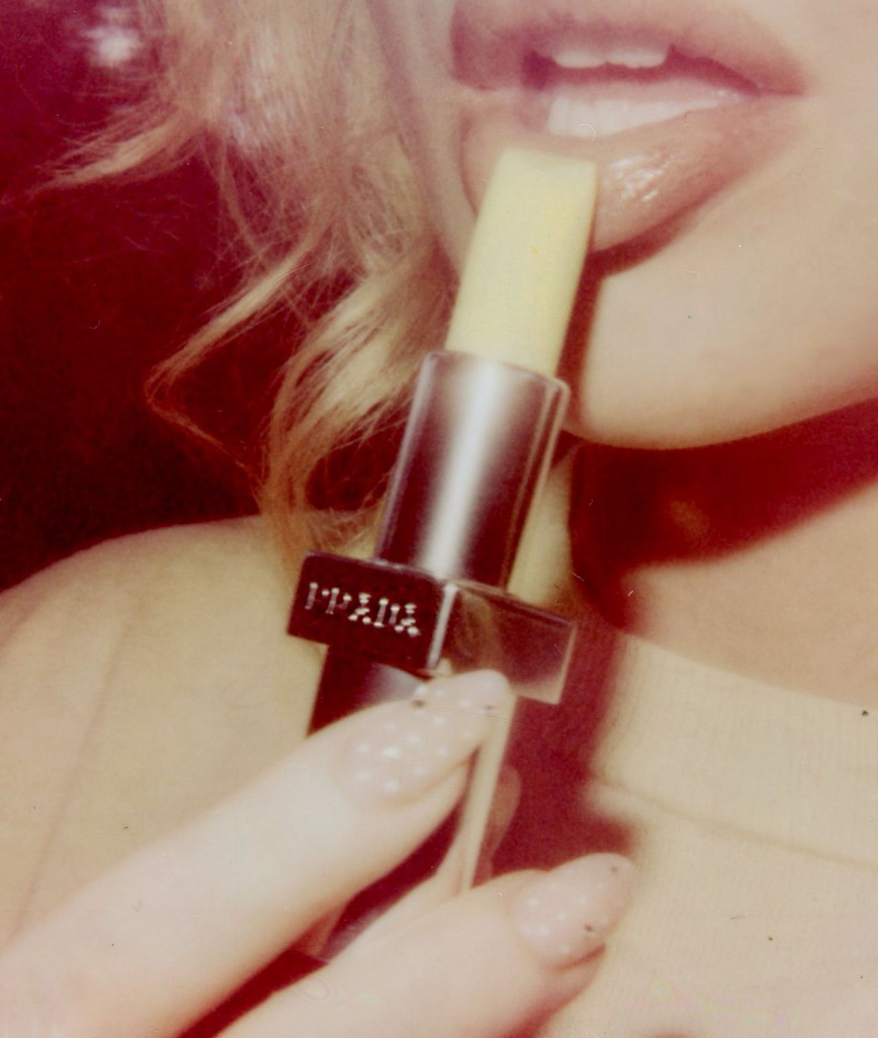 Sabrina Carpenter Dazzles for Prada Beauty