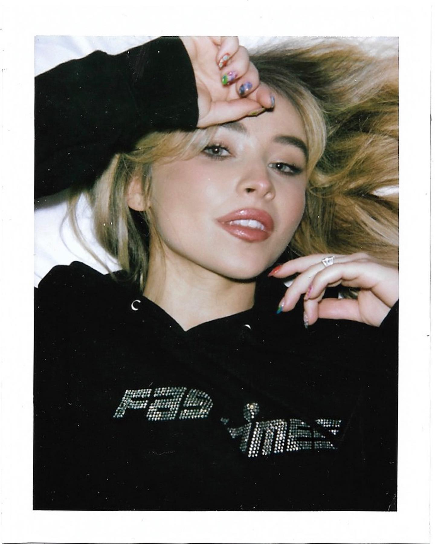 Sabrina Carpenter