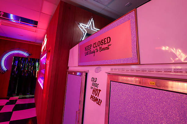 First look at “Sabrina’s Pit Stop” presented by Airbnb and Sabrina Carpenter on April 09, 2026 in Indio, California