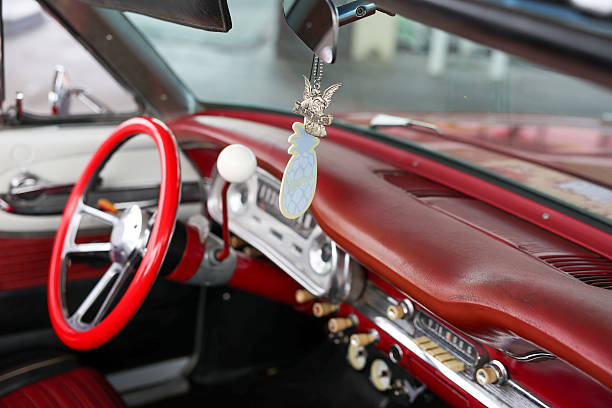 First look at “Sabrina’s Pit Stop” presented by Airbnb and Sabrina Carpenter on April 09, 2026 in Indio, California