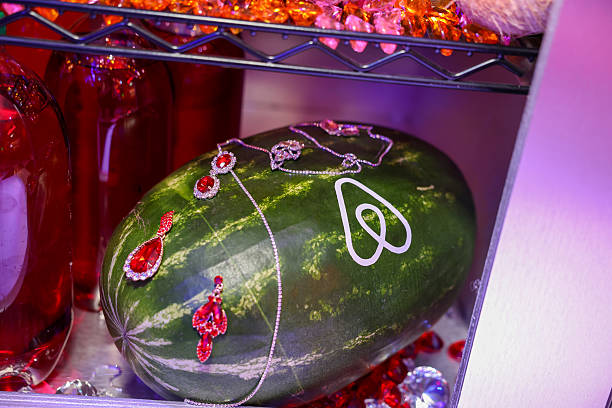 First look at “Sabrina’s Pit Stop” presented by Airbnb and Sabrina Carpenter on April 09, 2026 in Indio, California