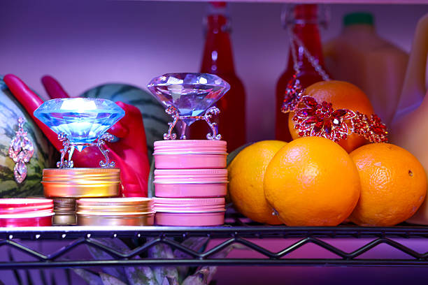 First look at “Sabrina’s Pit Stop” presented by Airbnb and Sabrina Carpenter on April 09, 2026 in Indio, California