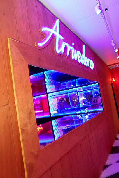 First look at “Sabrina’s Pit Stop” presented by Airbnb and Sabrina Carpenter on April 09, 2026 in Indio, California