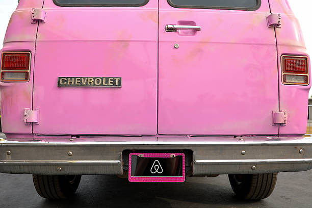 First look at “Sabrina’s Pit Stop” presented by Airbnb and Sabrina Carpenter on April 09, 2026 in Indio, California