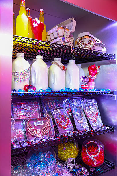 First look at “Sabrina’s Pit Stop” presented by Airbnb and Sabrina Carpenter on April 09, 2026 in Indio, California