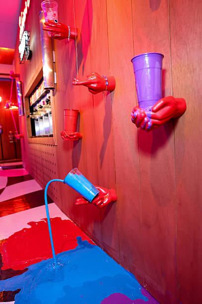 First look at “Sabrina’s Pit Stop” presented by Airbnb and Sabrina Carpenter on April 09, 2026 in Indio, California