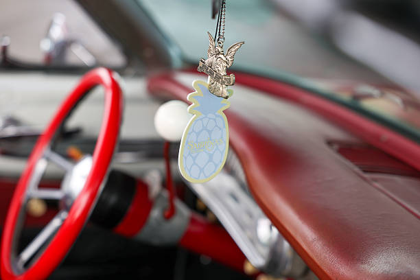 First look at “Sabrina’s Pit Stop” presented by Airbnb and Sabrina Carpenter on April 09, 2026 in Indio, California