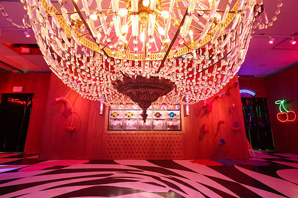 First look at “Sabrina’s Pit Stop” presented by Airbnb and Sabrina Carpenter on April 09, 2026 in Indio, California