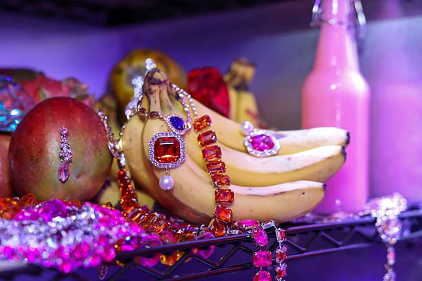 First look at “Sabrina’s Pit Stop” presented by Airbnb and Sabrina Carpenter on April 09, 2026 in Indio, California