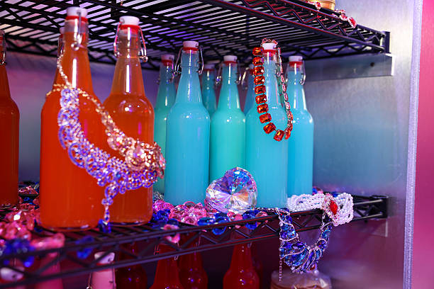 First look at “Sabrina’s Pit Stop” presented by Airbnb and Sabrina Carpenter on April 09, 2026 in Indio, California