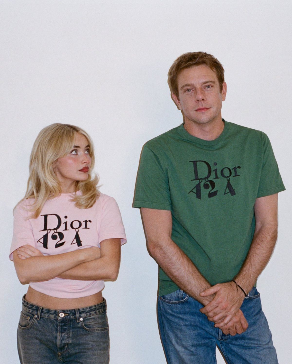 Sabrina Carpenter for Dior X September 2026