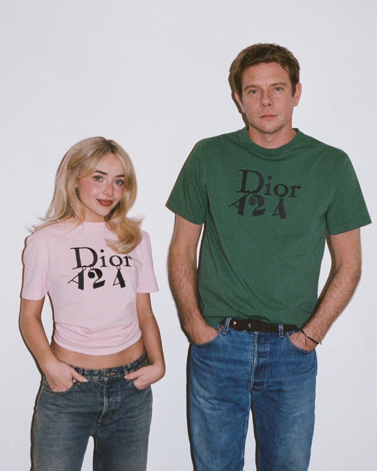 Sabrina Carpenter for Dior X September 2026