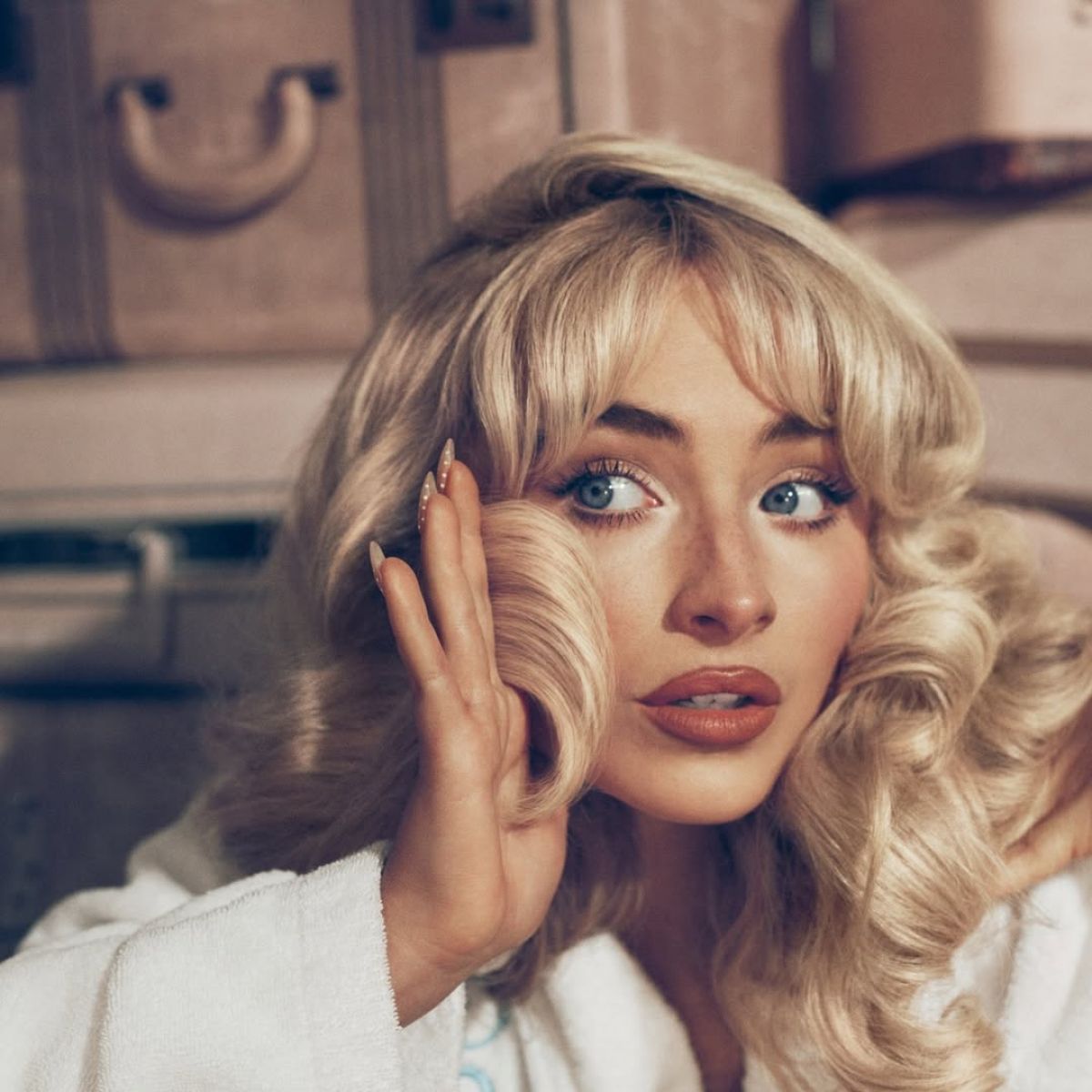 Sabrina Carpenter for Redken 2026