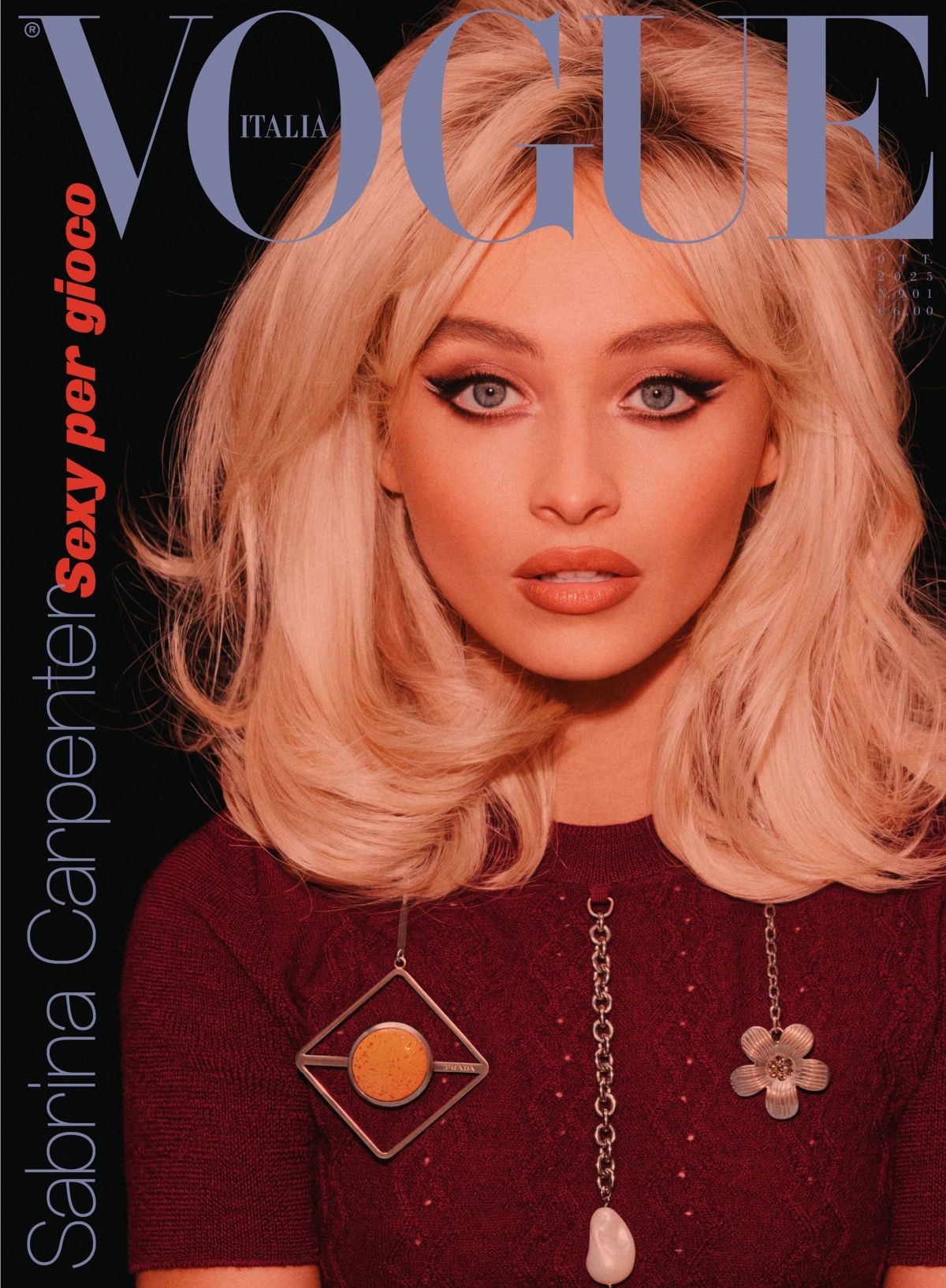 for Vogue Italy October 2025 (1200×1634)