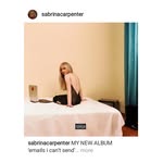 Sabrina Carpenter Foto Do Story No Destaque De Sabrinacarpenter (150×150)