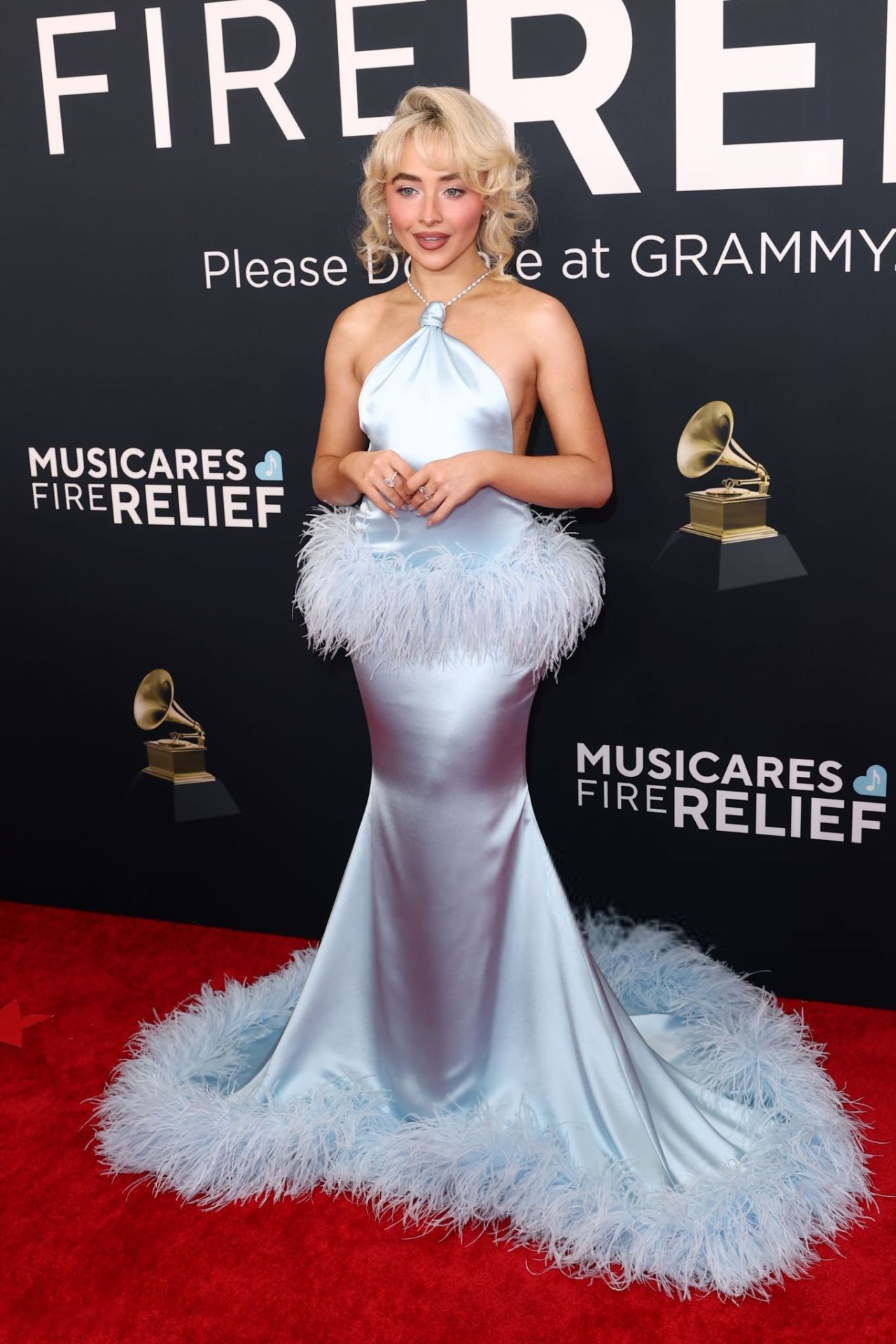 GRAMMY Awards 2025 (1280×1920)