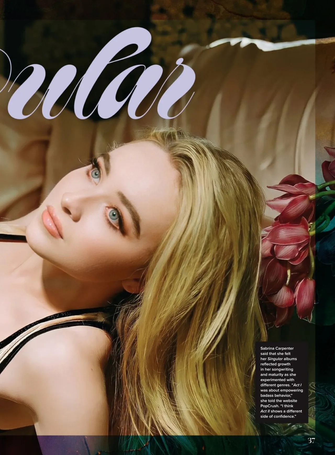 Sabrina Carpenter in Bob Mackie Gown Featured in Pop’s New Princess Magazine May 2026 (1280×1738)