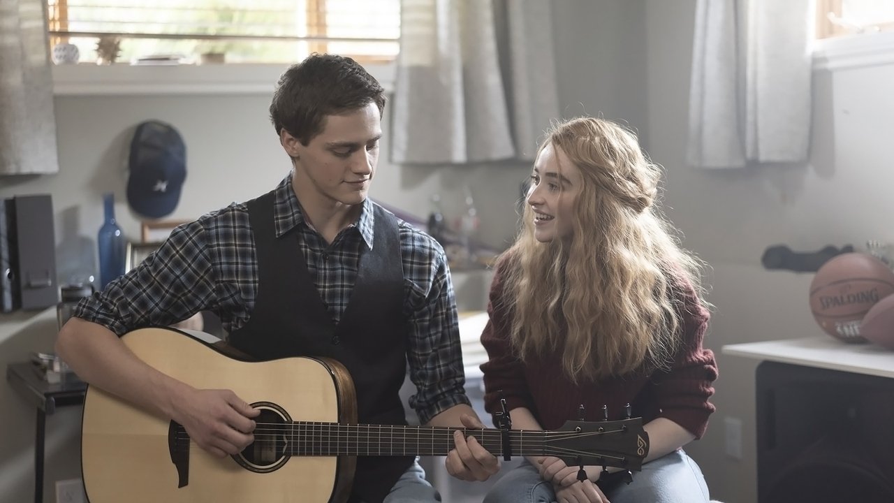 Sabrina Carpenter in Clouds 2020 (1280×720)