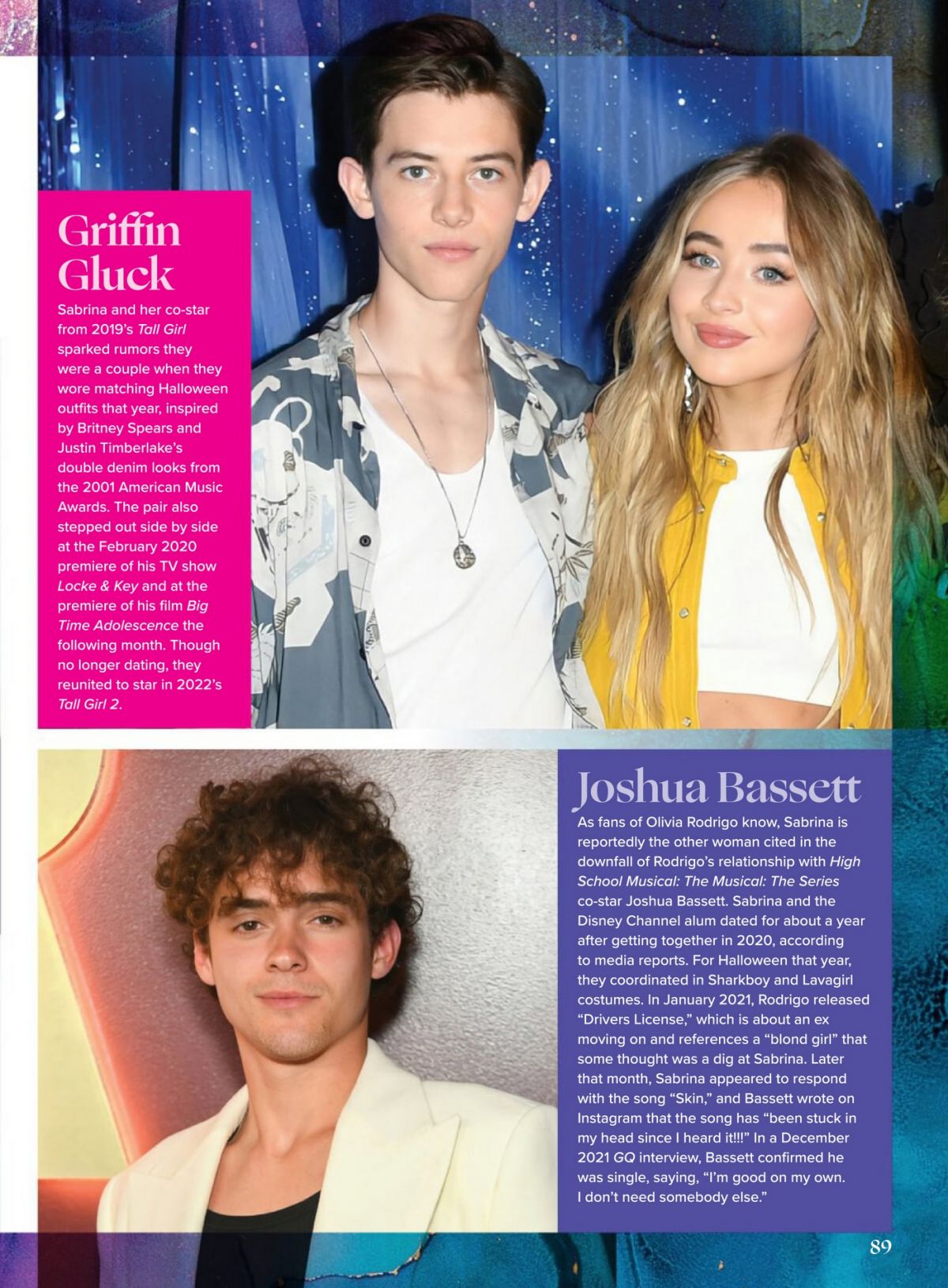 SABRINA CARPENTER in Pop’s New Princess 2026 (1200×1630)