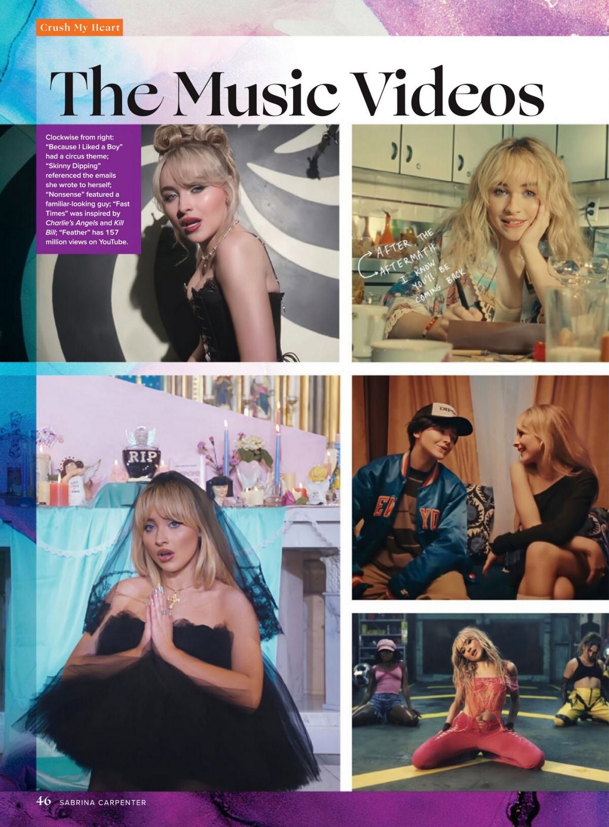 SABRINA CARPENTER in Pop’s New Princess 2026 (1200×1630)