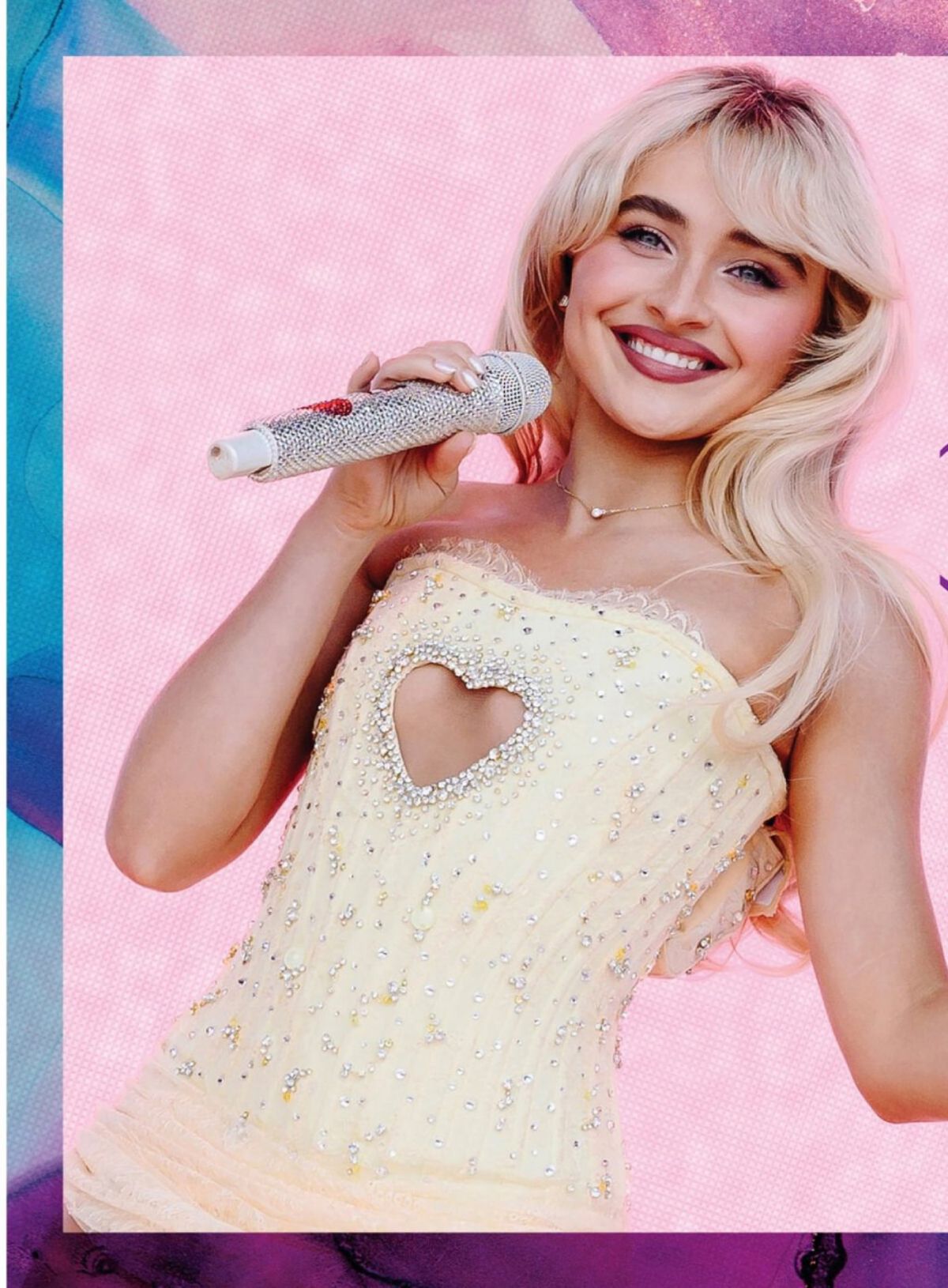 SABRINA CARPENTER in Pop’s New Princess 2026 (1200×1630)