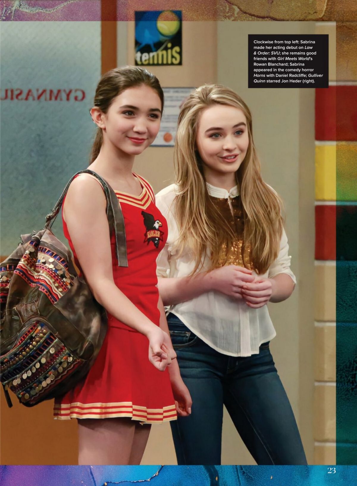 Sabrina Carpenter in Pop S New Princess 2026