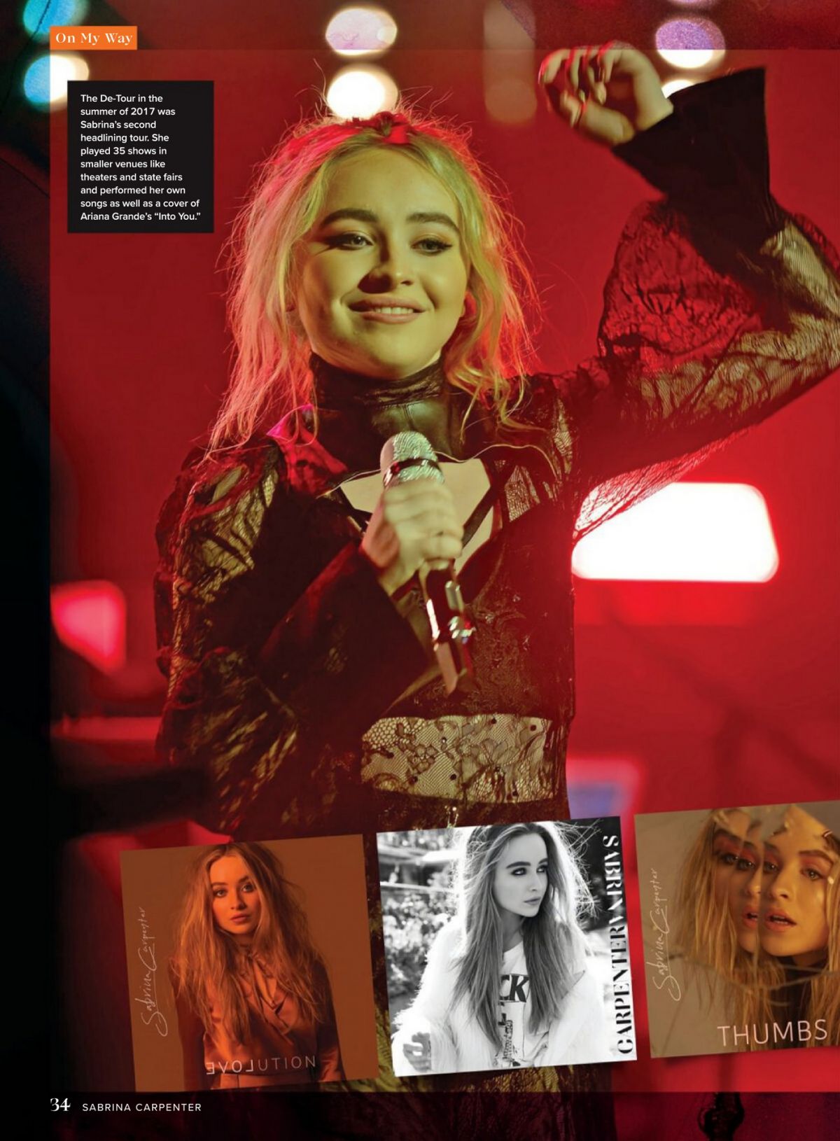 SABRINA CARPENTER in Pop’s New Princess 2026 (1200×1630)