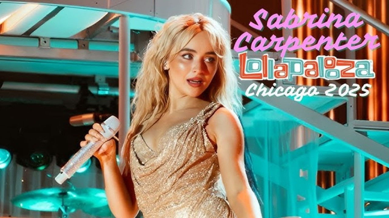 Sabrina Carpenter