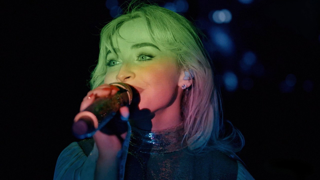 Sabrina Carpenter (1280×720)