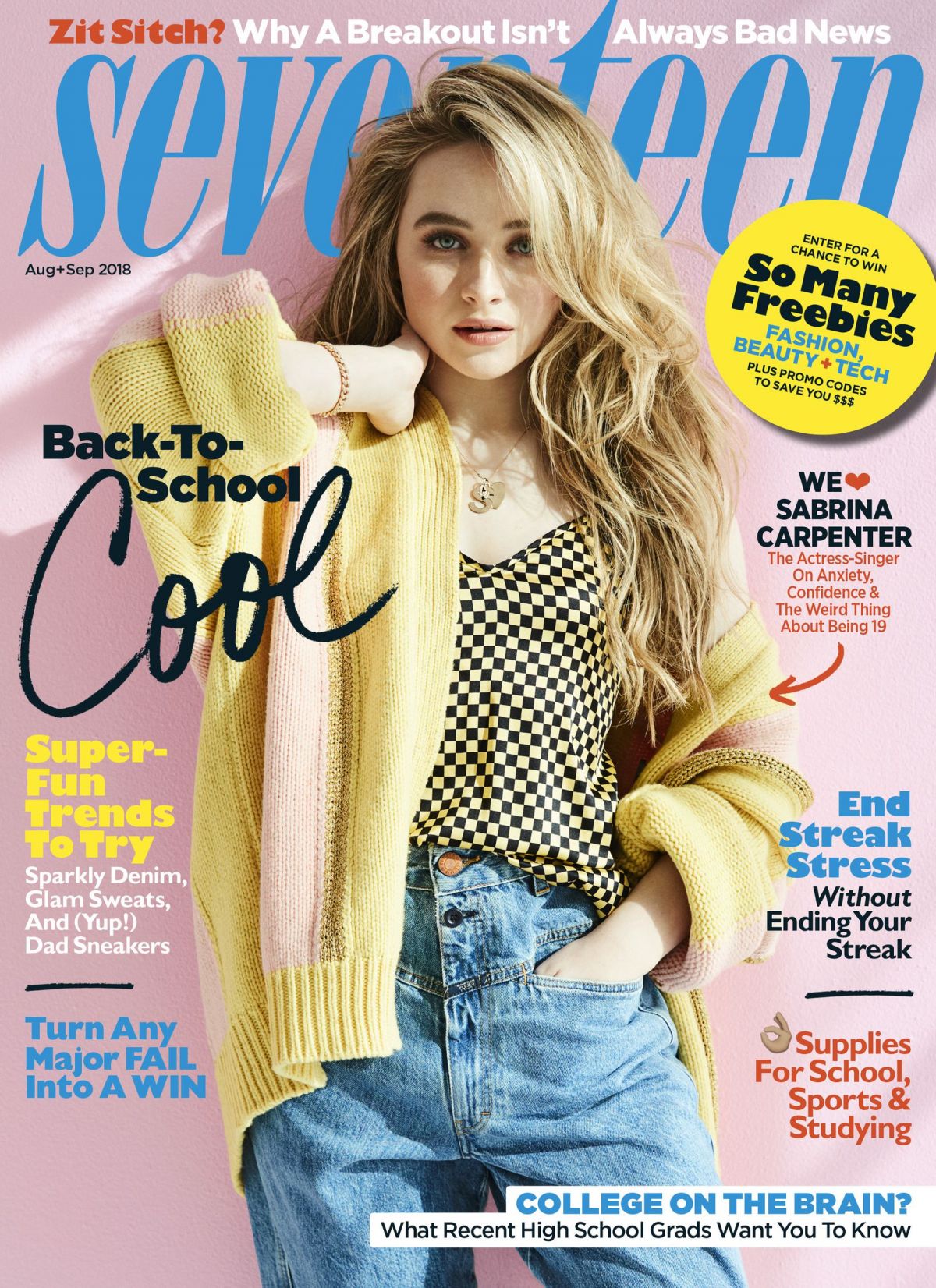 Sabrina Carpenter in Seventeen August September (1200×1652)