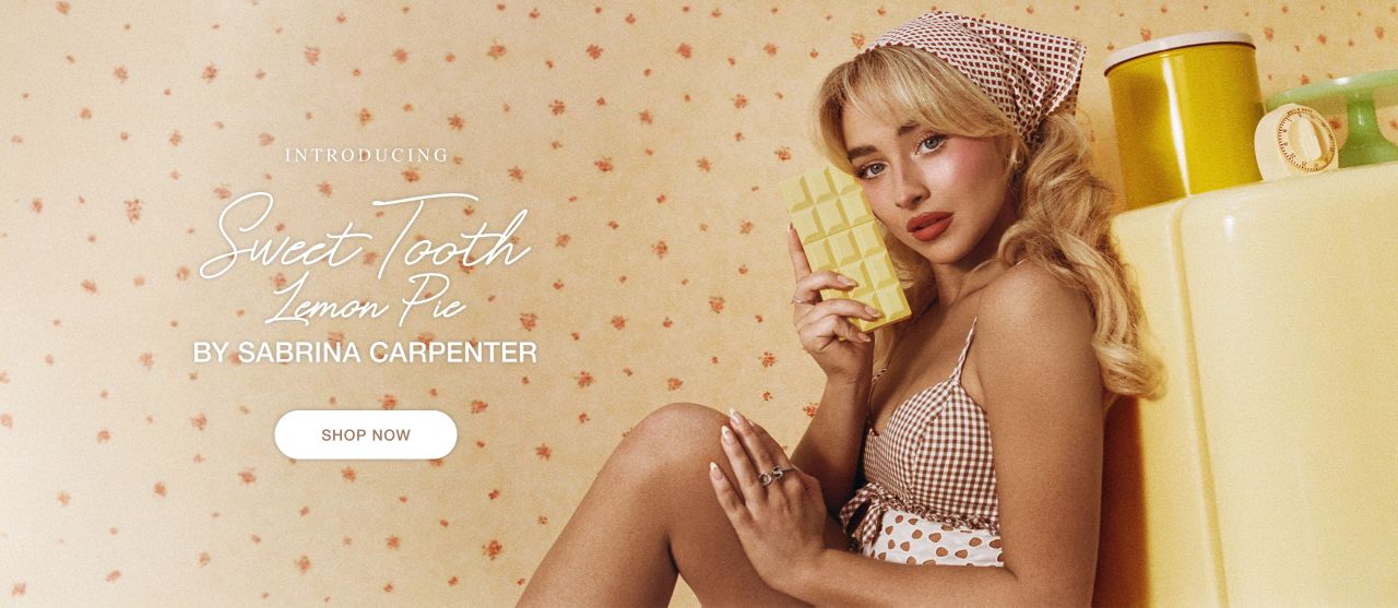 Sabrina Carpenter in Vintage Style for Sweet Tooth Perfume Launch 2025 (1280×557)