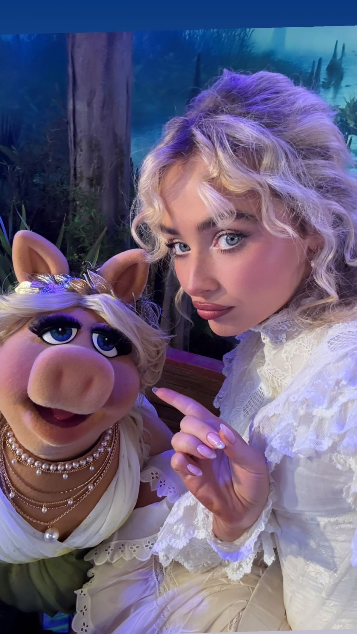 Sabrina Carpenter