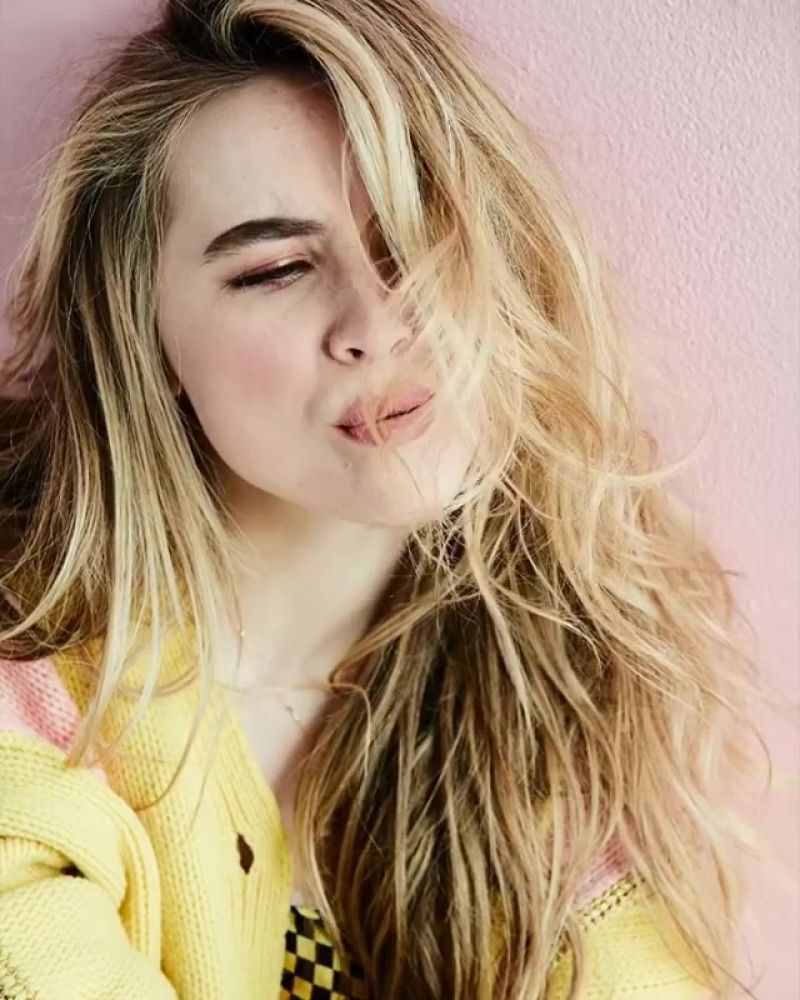 Sabrina Carpenter