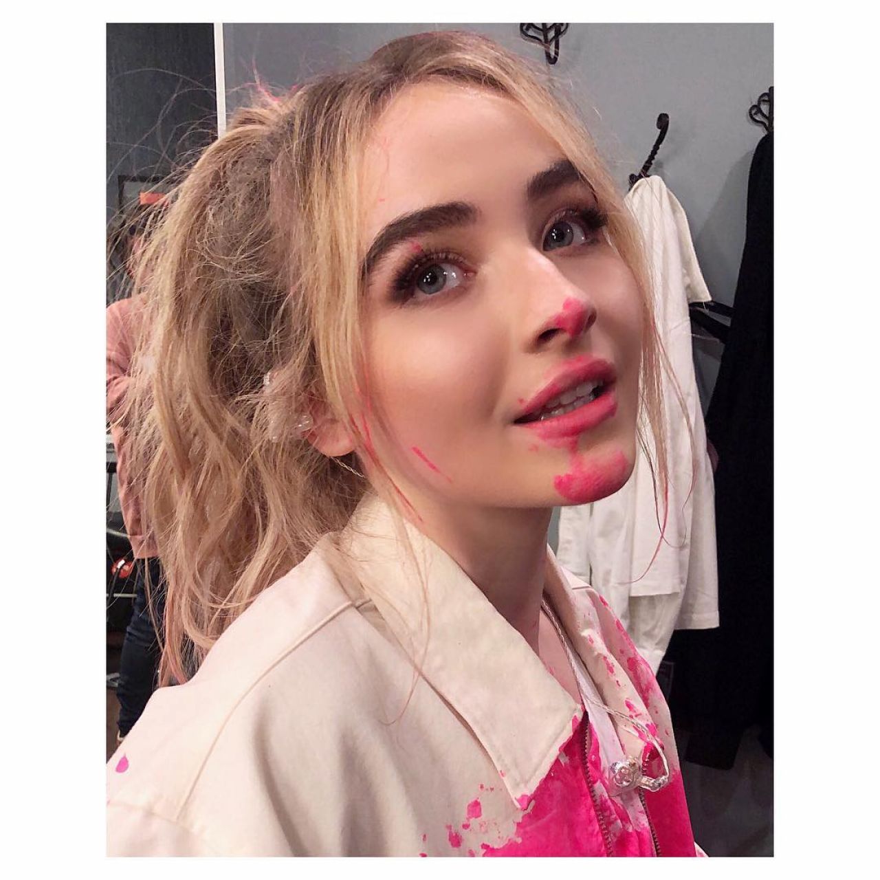 Sabrina Carpenter