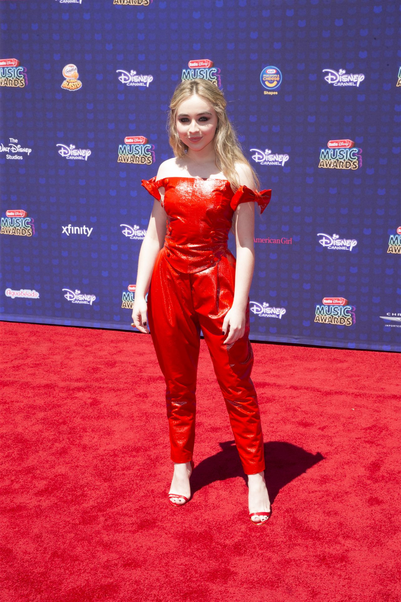 Sabrina Carpenter
