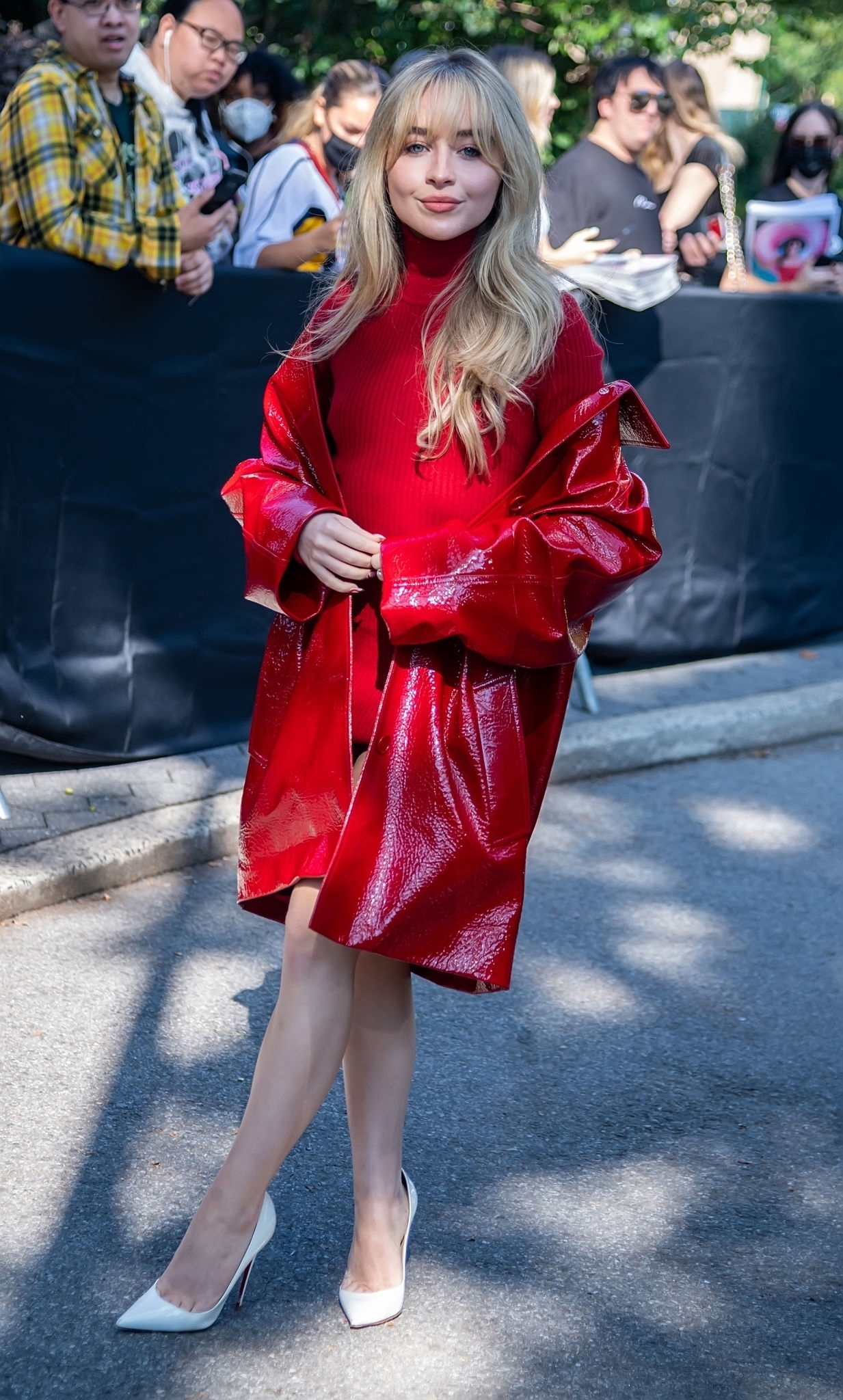 Sabrina Carpenter