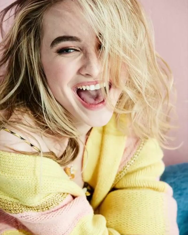 Sabrina Carpenter