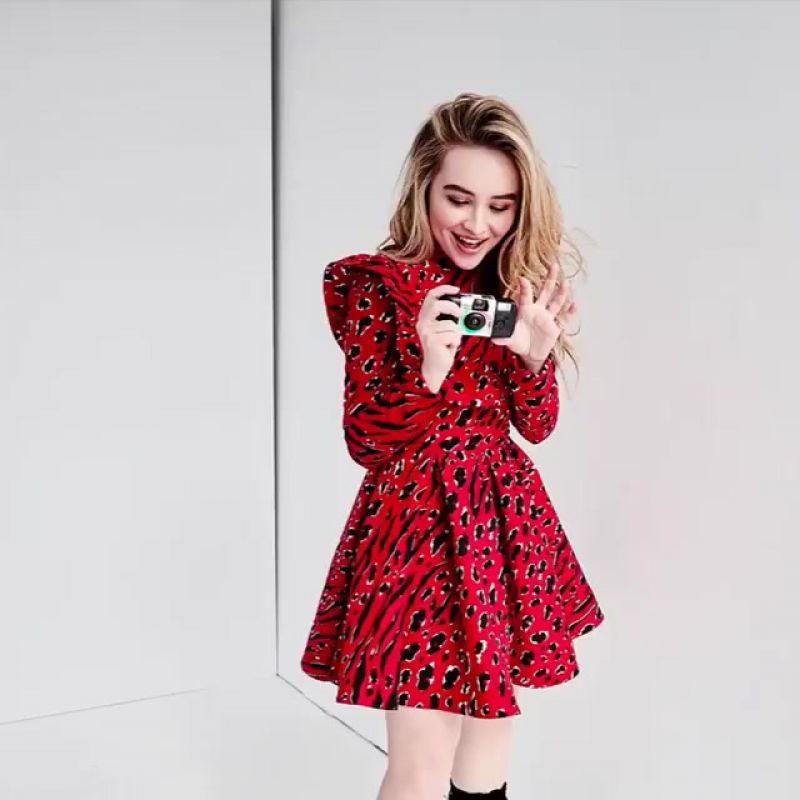 Sabrina Carpenter