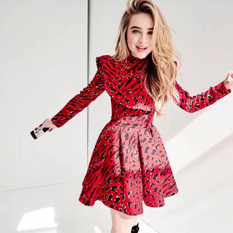 Sabrina Carpenter