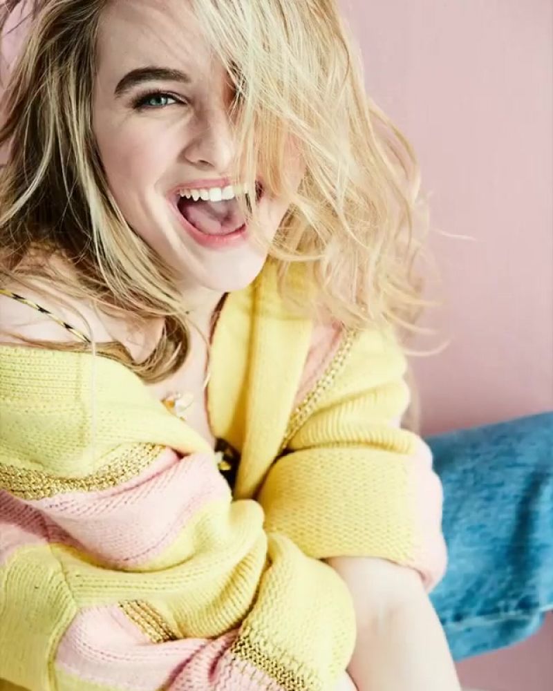 Sabrina Carpenter
