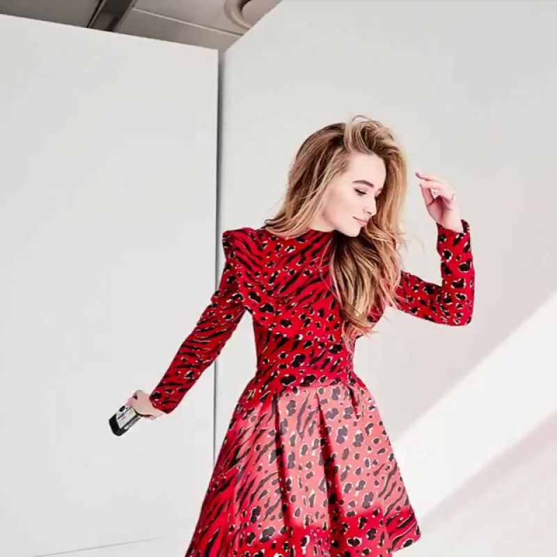 Sabrina Carpenter